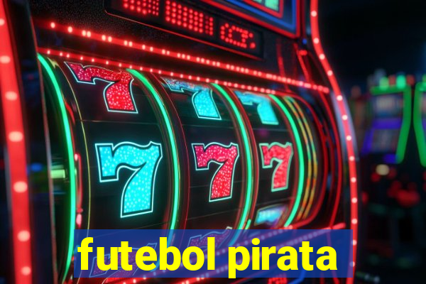 futebol pirata